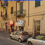 3 Cuori E Capanna Апартаменты *