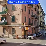 3 Cuori E Capanna * La Spezia