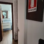 3 Cuori E Capanna Апартаменты *