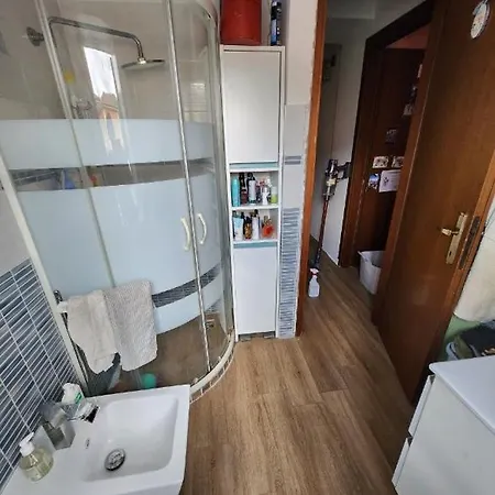 3 Cuori E Capanna Appartamento