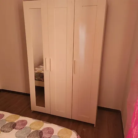 3 Cuori E Capanna Appartamento *