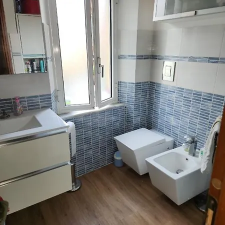 3 Cuori E Capanna Appartamento La Spezia