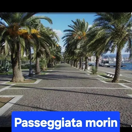 3 Cuori E Capanna Appartement