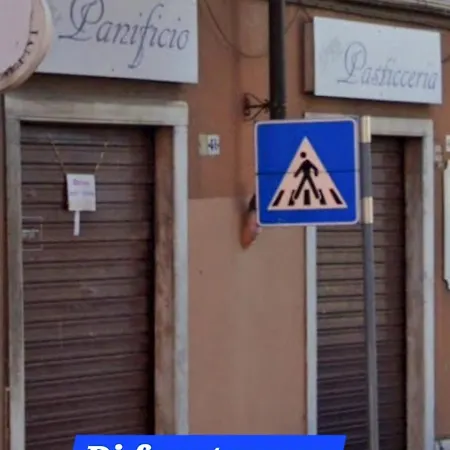 3 Cuori E Capanna Apartment La Spezia