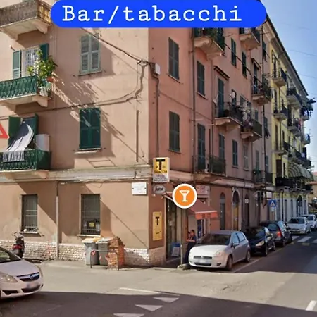 3 Cuori E Capanna * La Spezia