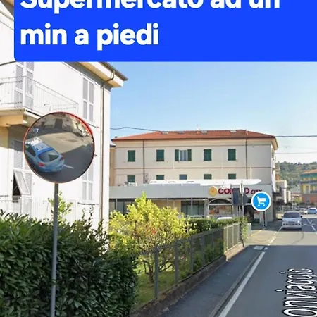 Appartamento 3 Cuori E Capanna *