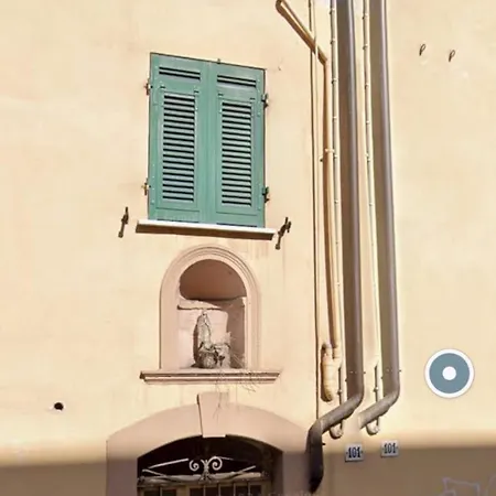 3 Cuori E Capanna * La Spezia