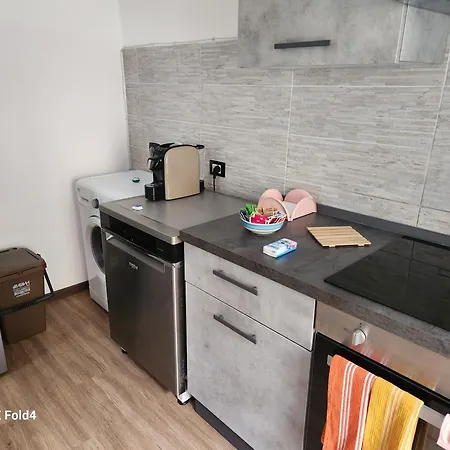 Appartamento 3 Cuori E Capanna La Spezia