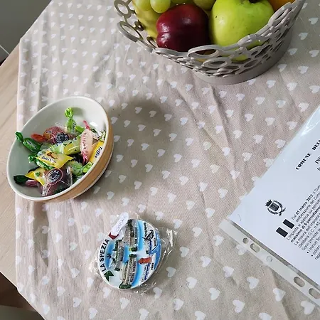 3 Cuori E Capanna Appartamento