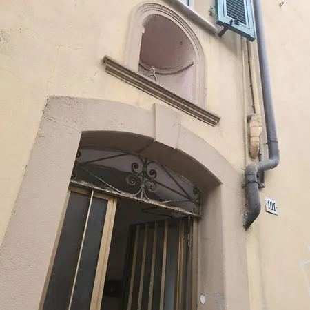 شقة 3 Cuori E Capanna *