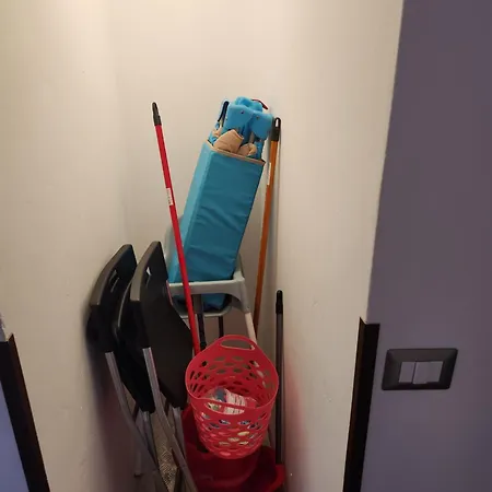 3 Cuori E Capanna شقة