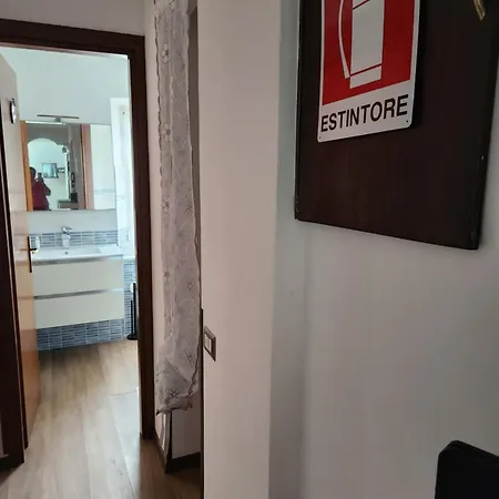 3 Cuori E Capanna Appartamento *