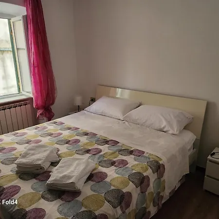 3 Cuori E Capanna Appartamento