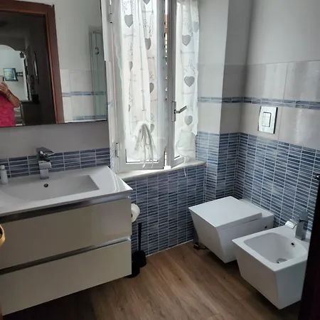 Appartamento 3 Cuori E Capanna *