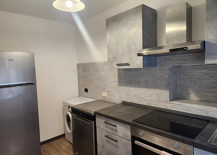 3 Cuori E Capanna Lägenhet La Spezia