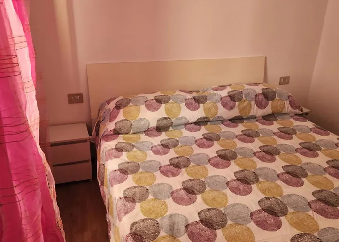 Lägenhet 3 Cuori E Capanna La Spezia