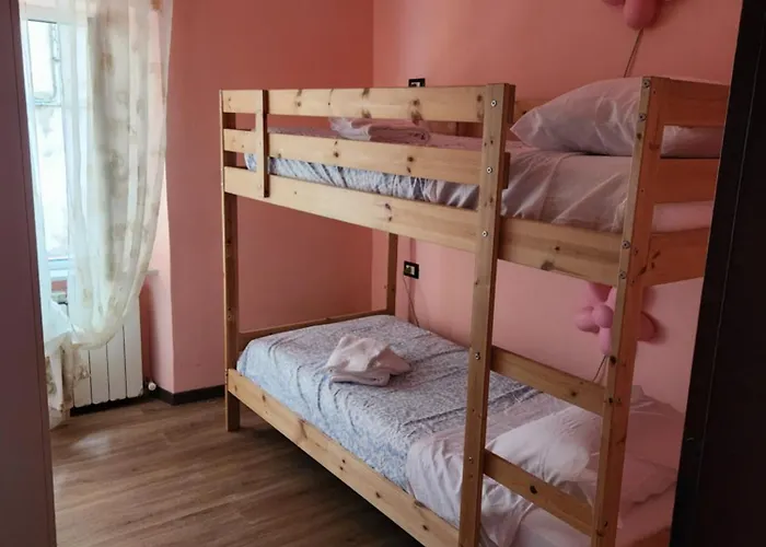 3 Cuori E Capanna La Spezia